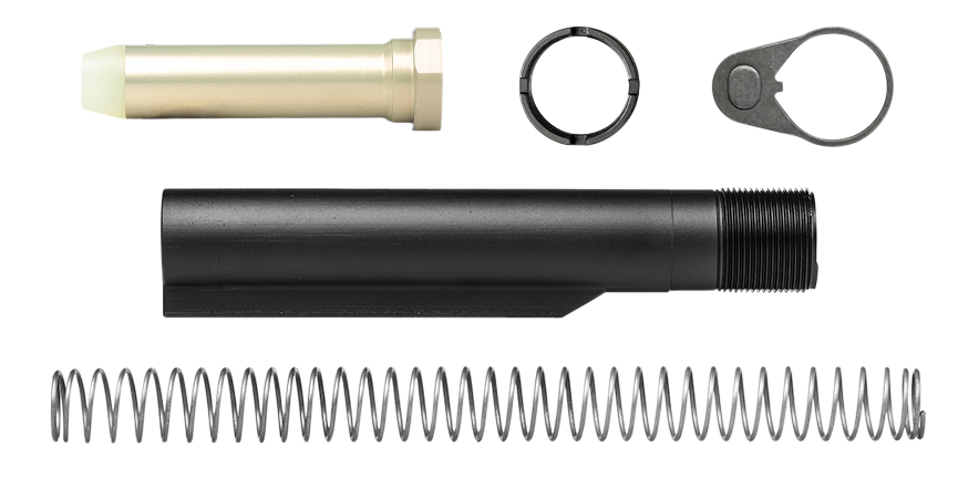 Aero Precision Buffer Kit, Aero Aprh100151    Ar15   Carbine Buffer Kit