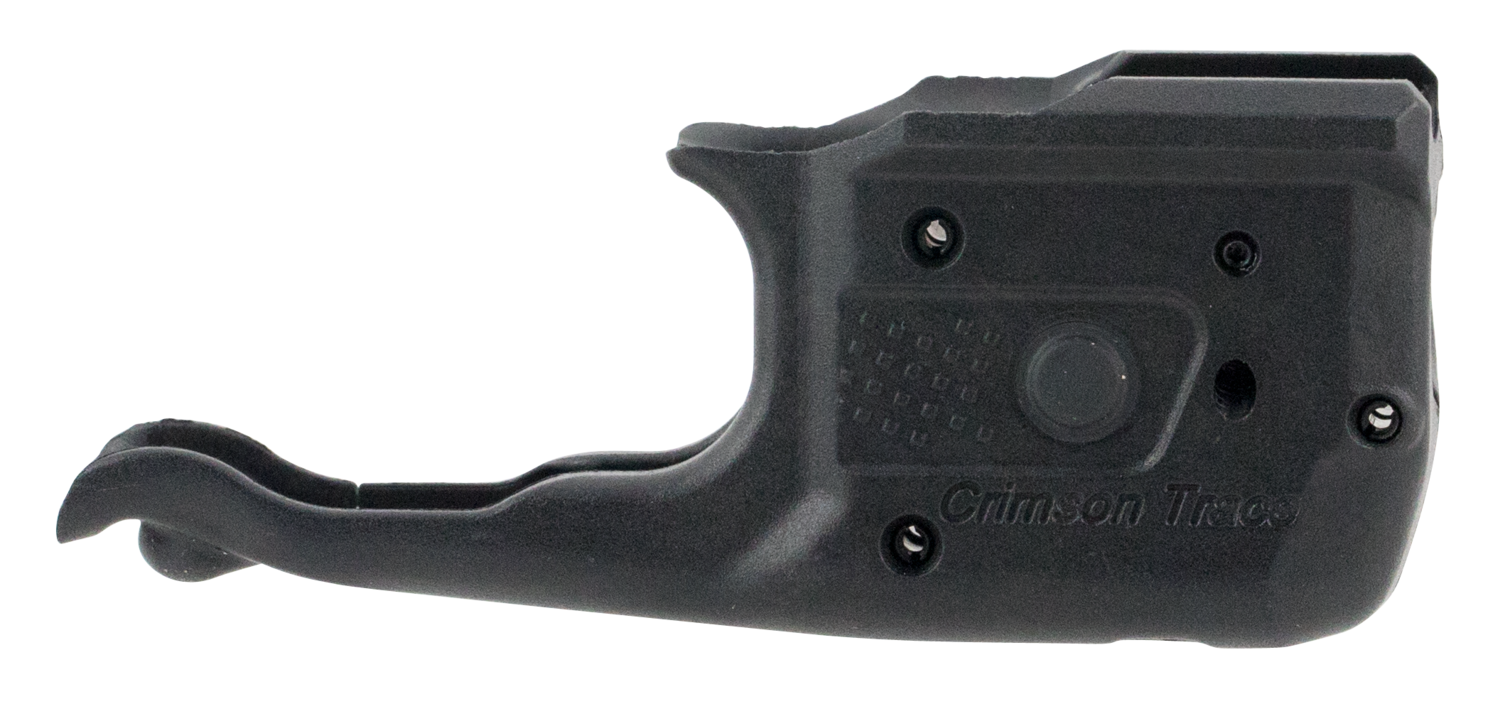 Crimson Trace Laserguard, Crim Ll807g     Laserguard Pro Glk F/m Gen3/4/5 Gn