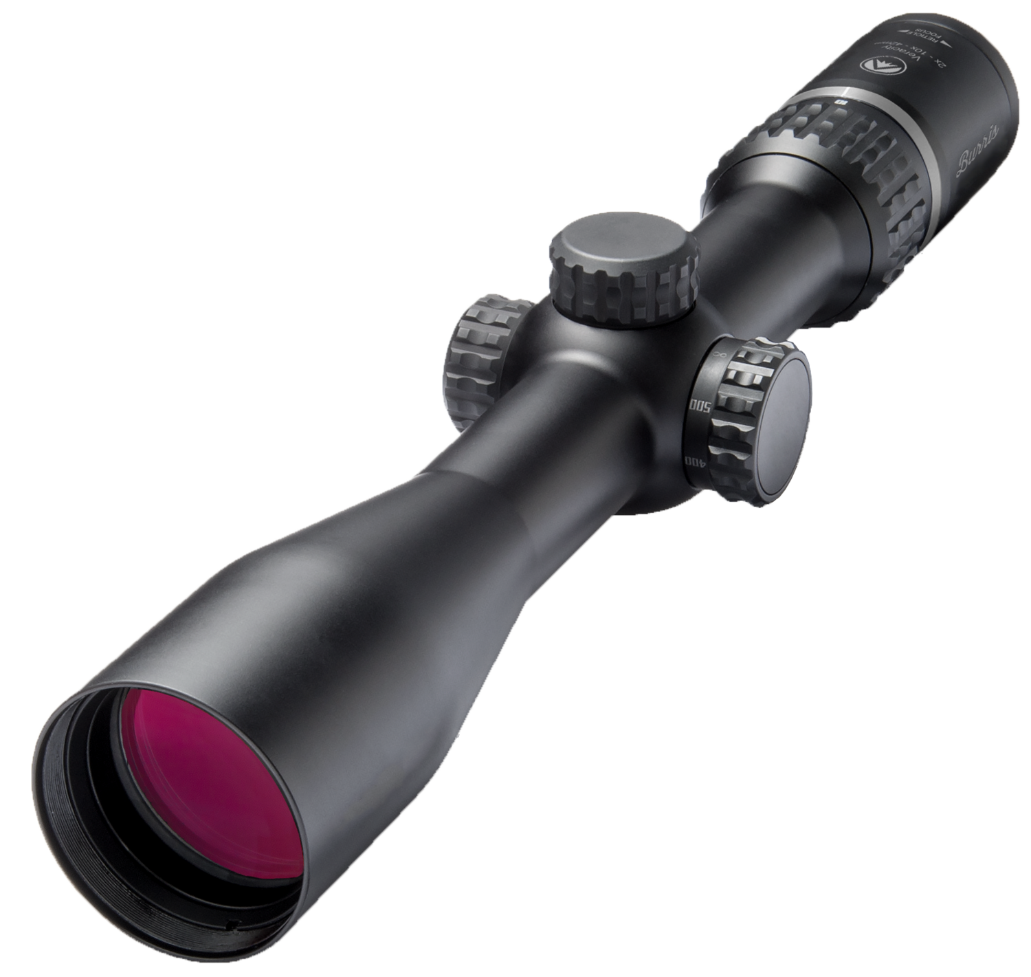 Burris Veracity, Bur 200621    Veracity 2x10x42 Bal E1 Ffp