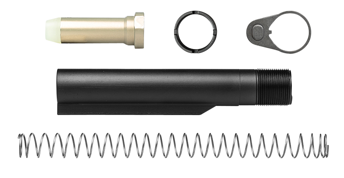 Aero Precision Buffer Kit, Aero Aprh100158    M5 308 Carbine Buffer Kit