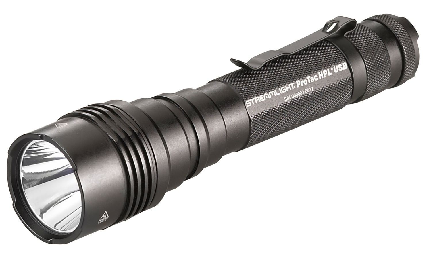 Streamlight Protac, Stl 88076  Protac Hlp Usb W/usb Cord