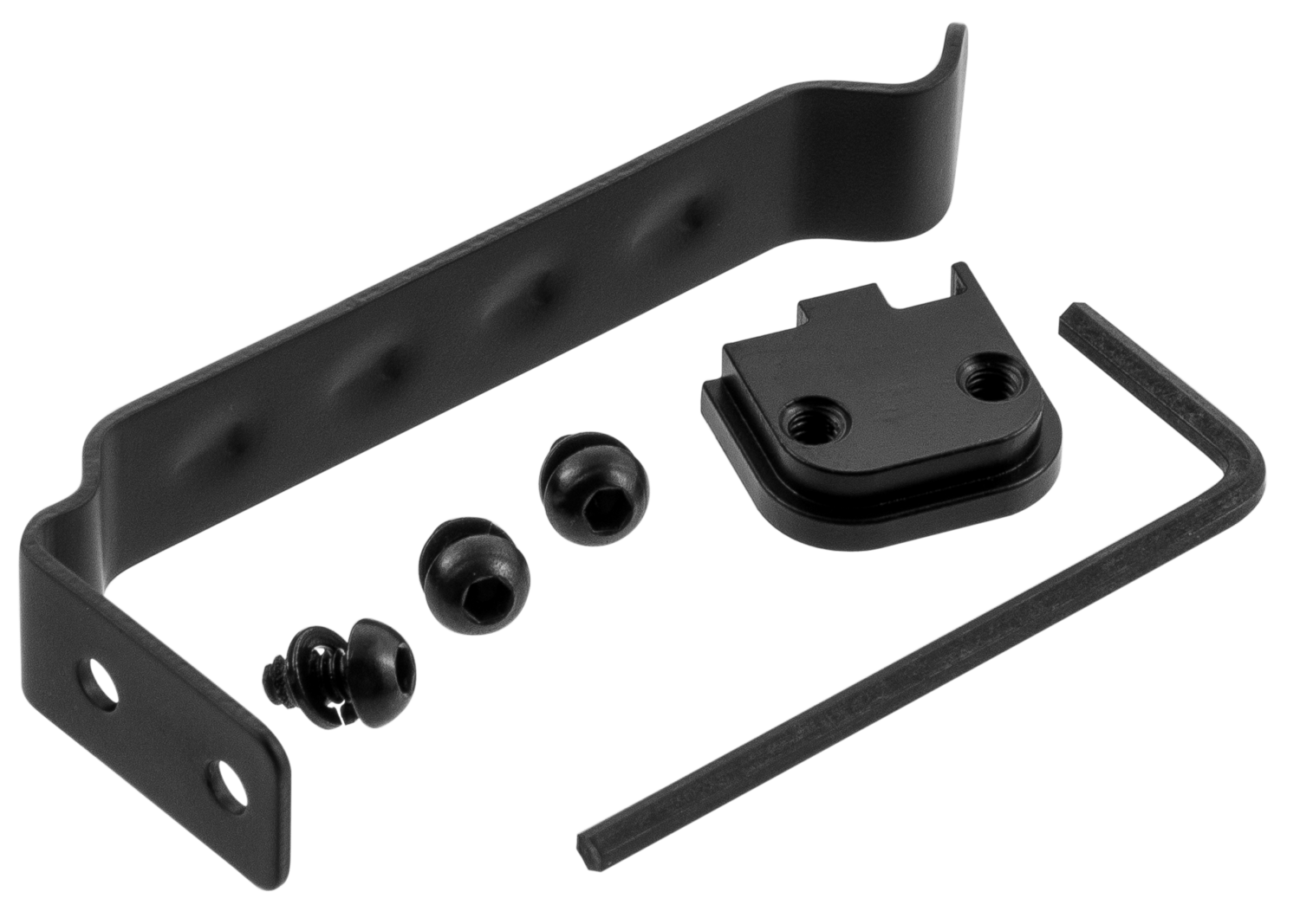 Techna Clip Conceal Carry, Techna G43brl       Cnceal Cry Blt Clp Glk 43 Ambi