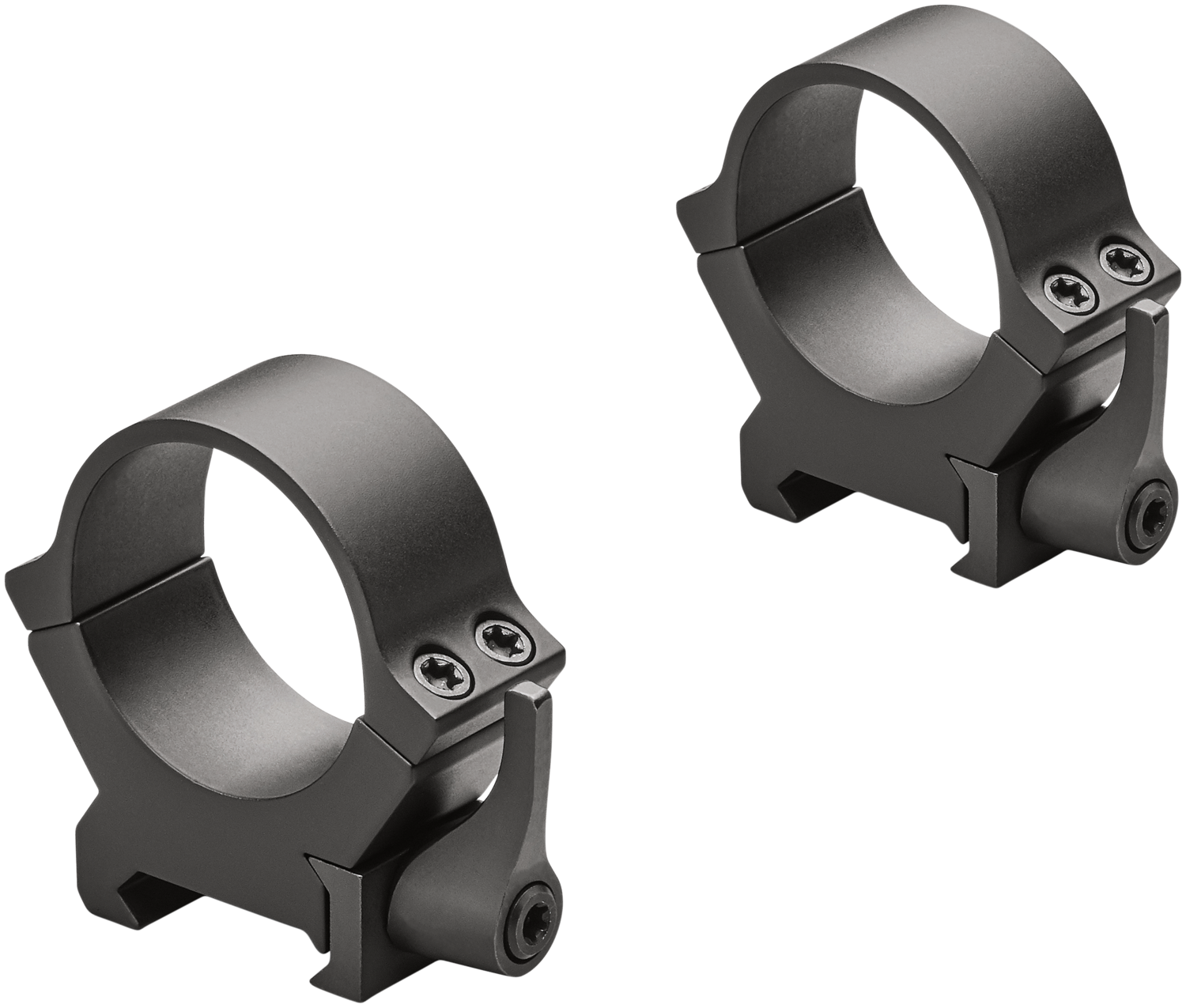 Leupold Qrw2, Leu 174078 Qrw2 Rings 30m Hi  Mt