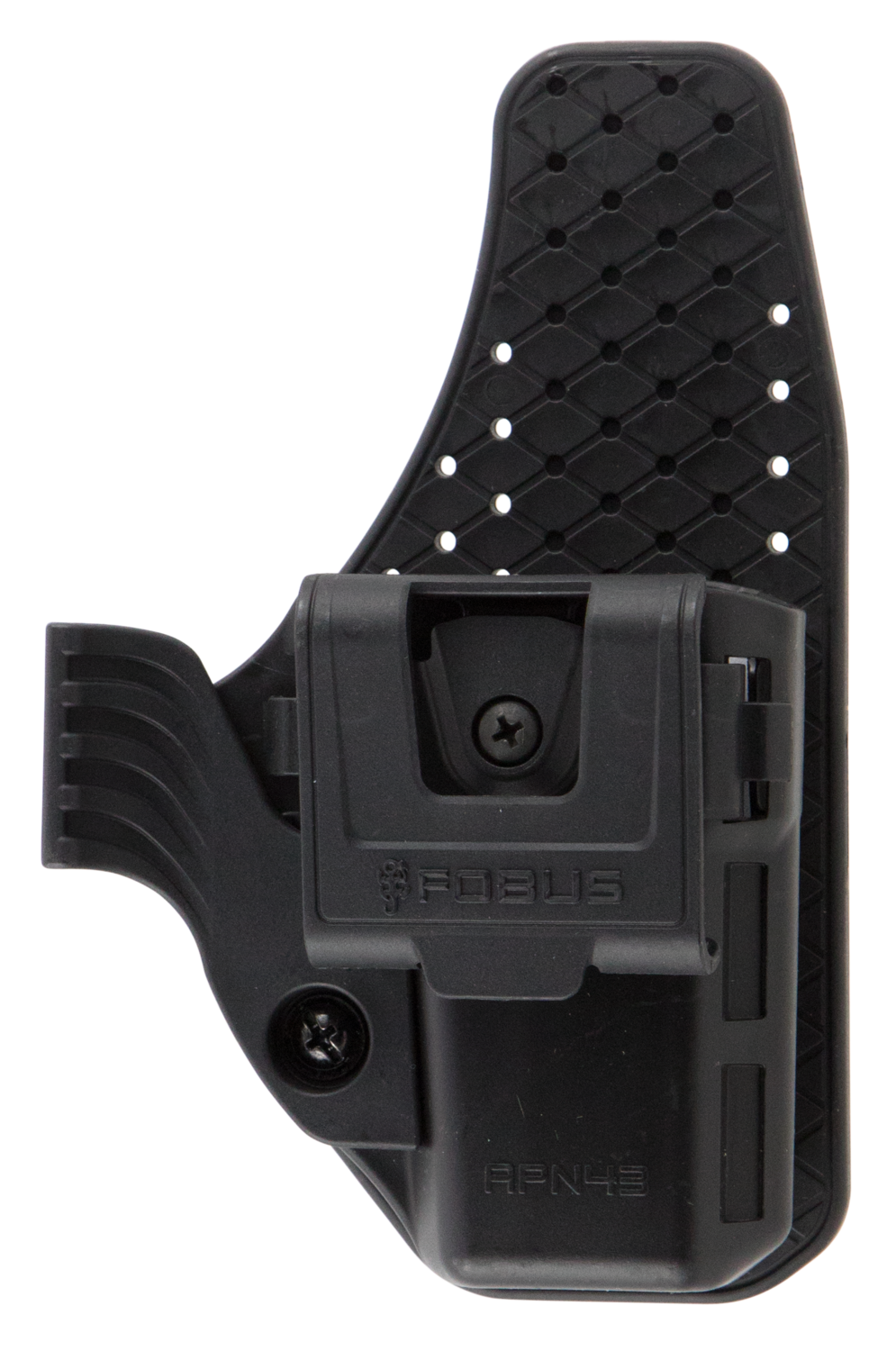 Fobus Apn, Fobus Apn43     Appendix Holster Belt Clip