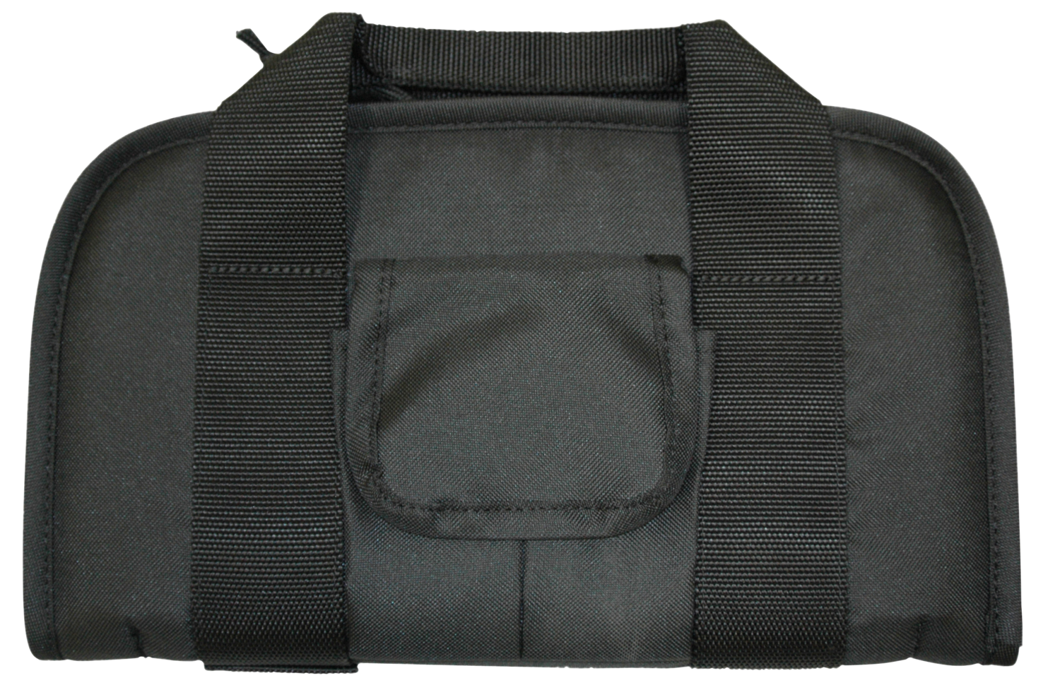 Bob Allen Max-ops, Boba 79010      Bat13 Tact Handgun Case     13 Blk