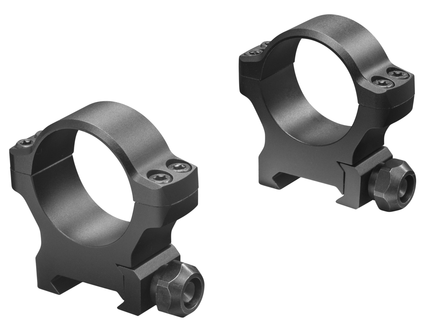 Leupold Backcountry, Leu 175120 Ws Rings 30m Med Mt