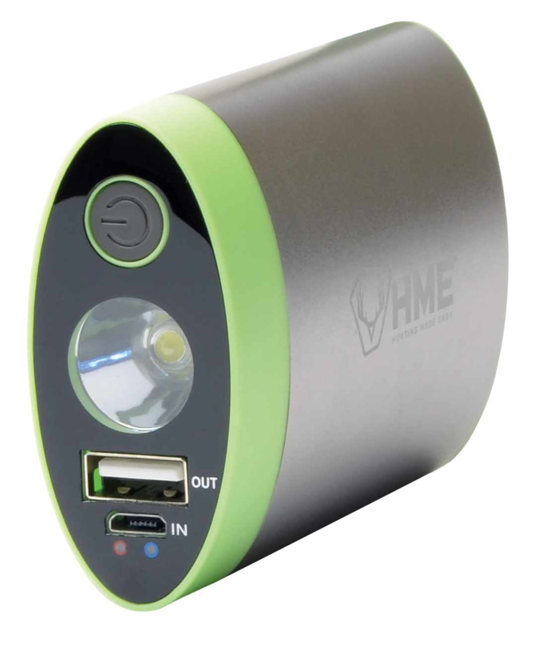 Hme Hand Warmer, Hme Hw             Hand Warmer W/lt Rechargeable