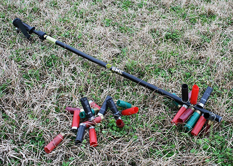 Sme Pickup Pole, Sme Mspp          Magnet Shell Pickup Pole