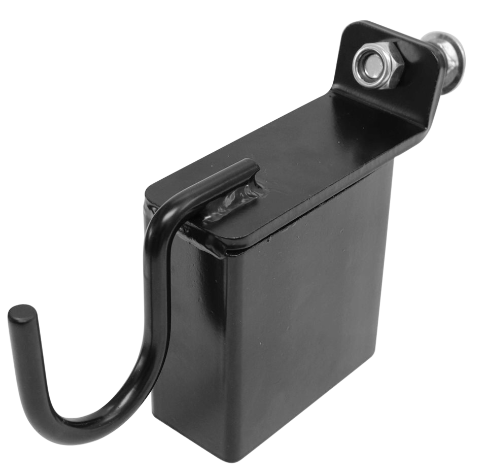Birchwood Casey 2-in-1, Bir 49052          2x4 Gong Trgt Hanger 2n1 Blt/hk