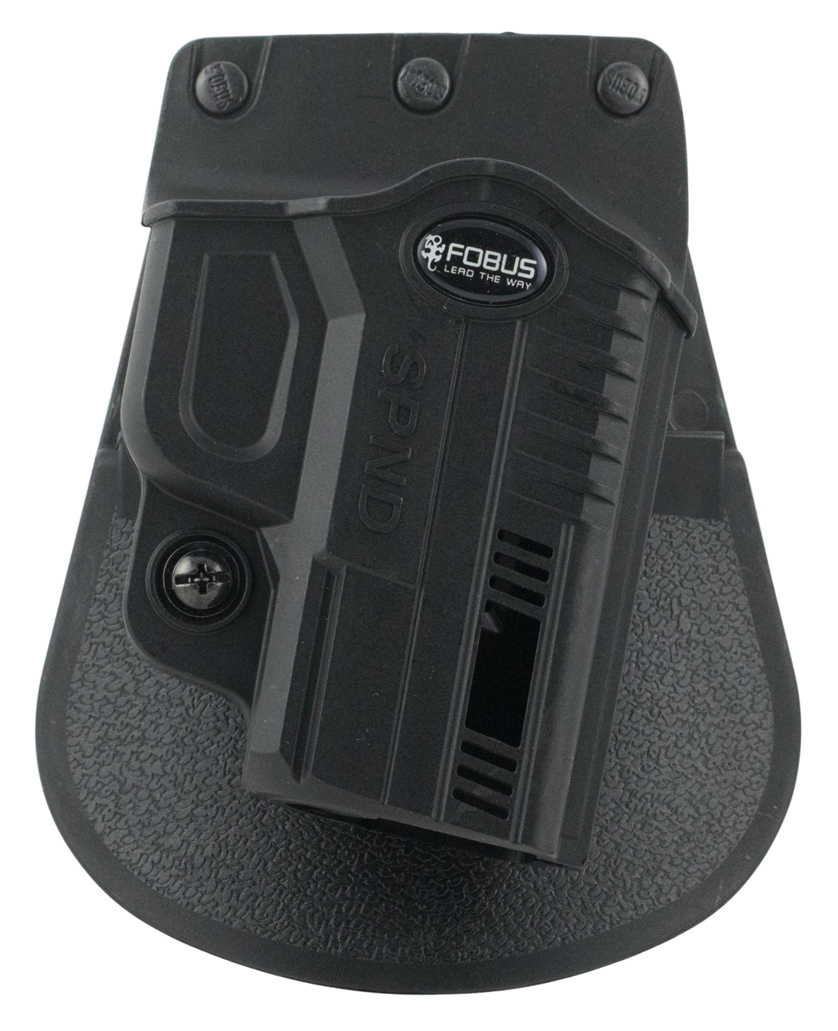 Fobus Passive Retention, Fobus Spnd      Evol Paddle Holster