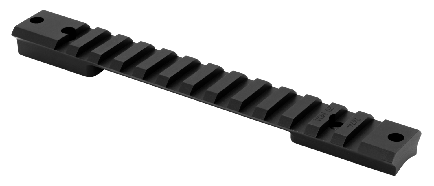 Warne Mountain Tech, Warne 767420moa   M-t Pic Rail Rem La 20moa