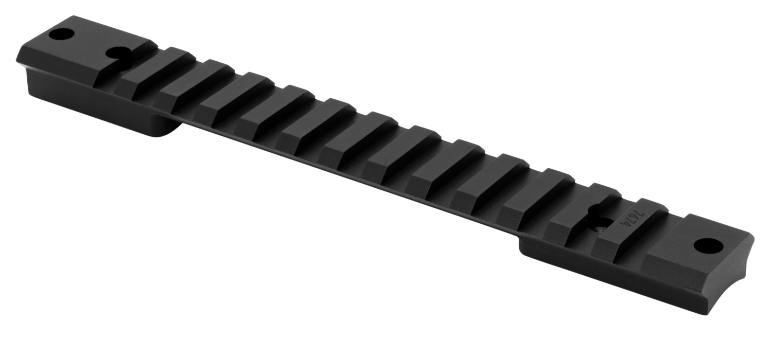 Warne Mountain Tech, Warne 7674m       M-t Pic Rail Rem La