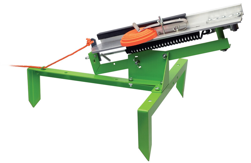 Sme Clay Target Thrower, Sme Fct Trap Thrower Sme Clay Target Thrower, Sme Fct Trap Thrower