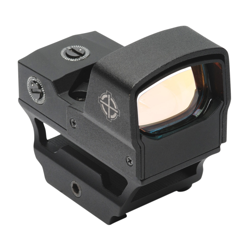 Sightmark Core Shot A-spec Fms Reflex Sight, Sight Sm26017    Core Shot A-spec Fms Reflex Sight