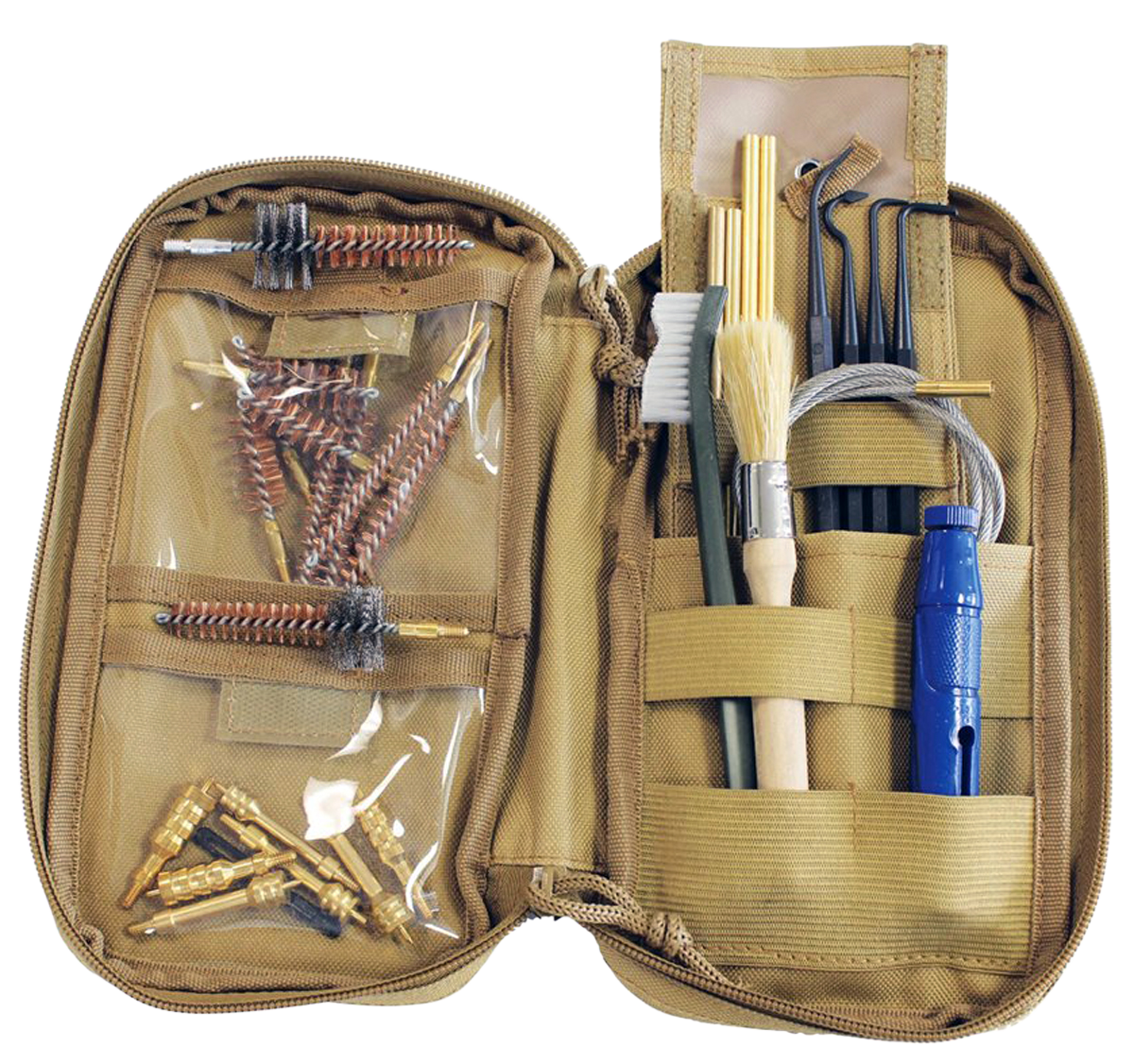 Birchwood Casey Range, Bir 41651          Range Cleaning Kit
