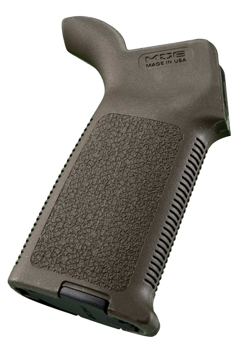 Magpul Industries Corp Moe, Magpul Mag415-odg Moe Grip Ar15/m4