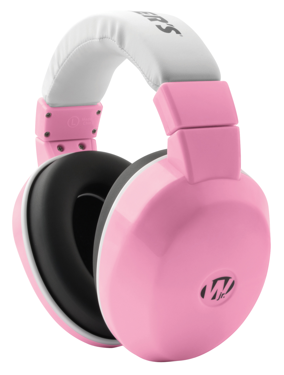 Walkers Game Ear Infant, Wlkr Gwp-infmpk        Passive Infant Muff Pink