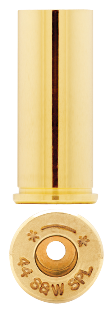 Starline Brass Unprimed Cases, Star 44seup-100          Unp Brass 44 S&w Special