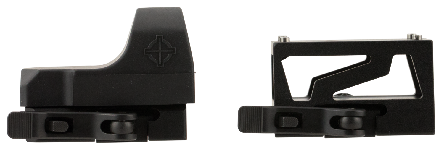Sightmark Mini Shot M-spec M1 Lqd Reflex Sight Black, Sight Sm26043-lqd Mini Shot M-spec Lqd