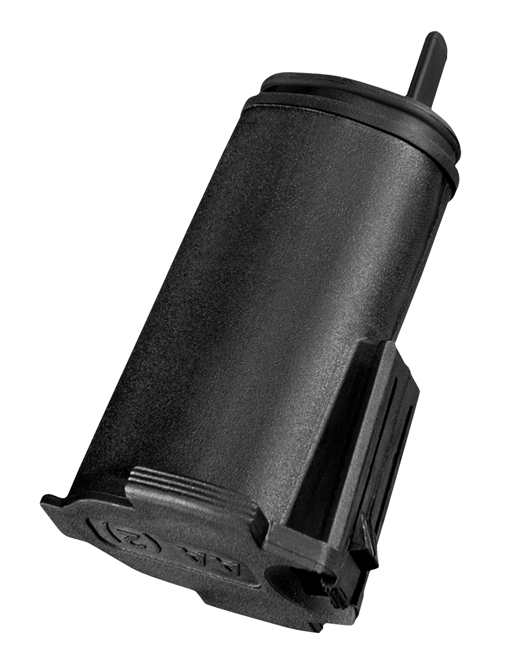 Magpul Industries Corp Miad/moe, Magpul Mag056-blk Miad/moe Aa/aaa Btry Stor Core