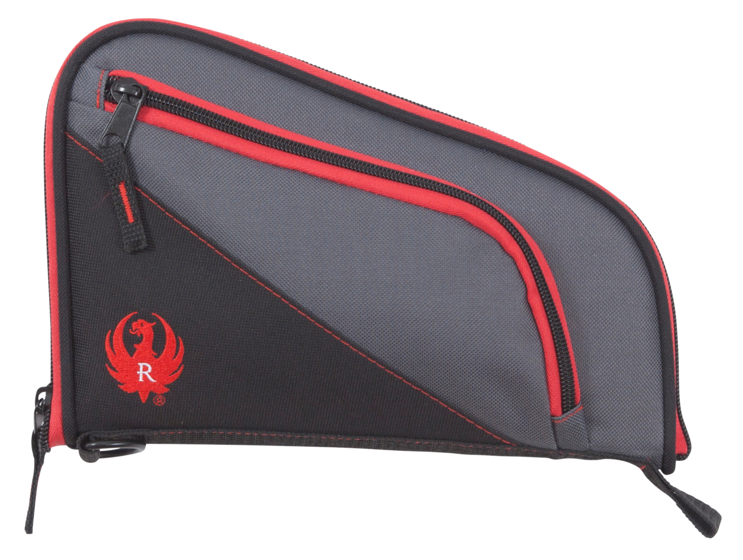 Ruger Tucson, Allen 27401 Ruger Tucson Handgun Case 10in Gry/red