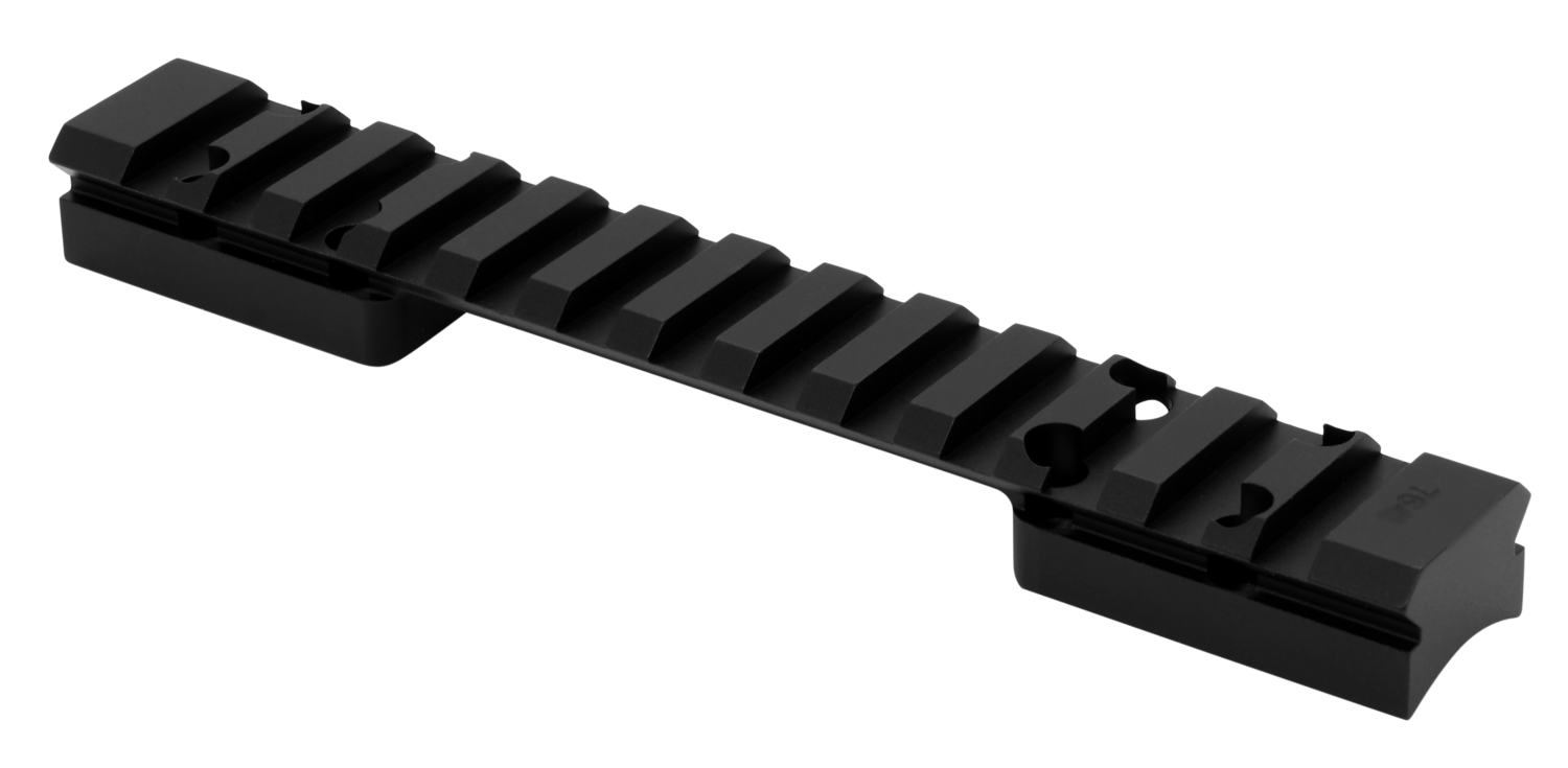 Warne Mountain Tech, Warne 7641m       M-t Pic Rail X-bolt Sa