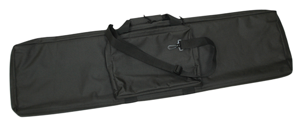 Bob Allen Max-ops, Boba 79001      Bat136 Tact Rect Rifle Case 36 Blk