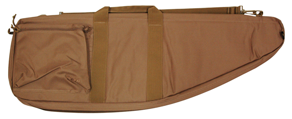 Bob Allen Max-ops, Boba 79007      Bat836 Tact Rifle Case      36 Tan