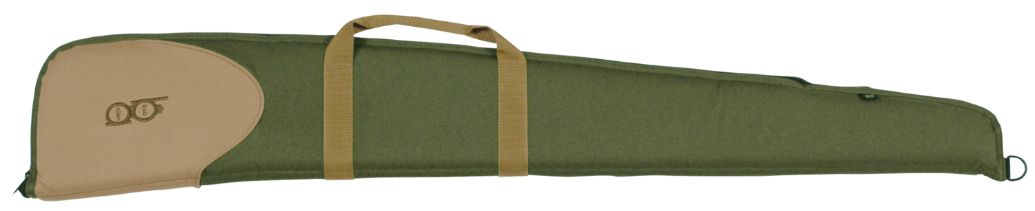 Bob Allen Classic, Boba 16504      Ba650 Shotgn Case   48 Olive/khaki