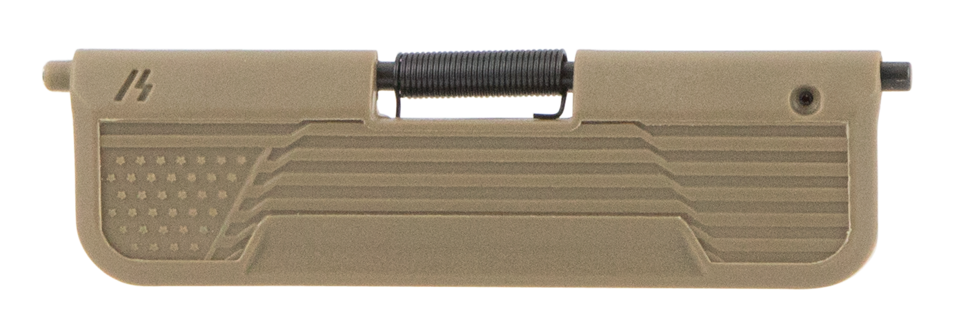 Strike Ultimate Dust Cover, Si Ar-udc-e-flag-223-fde Dust Cov Flag