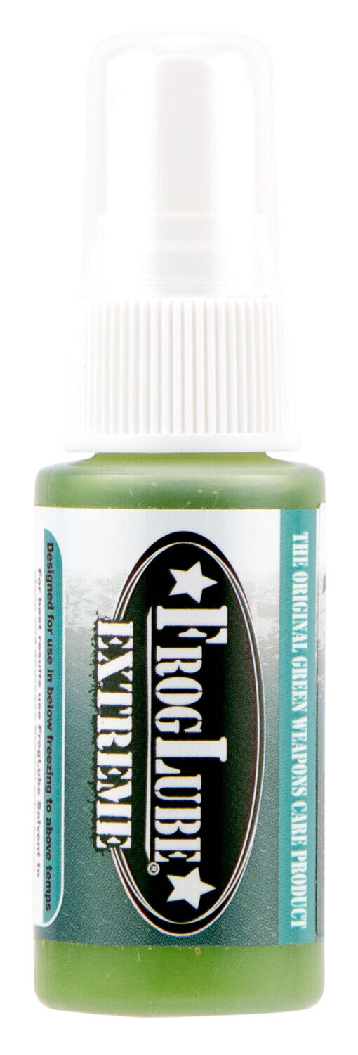Froglube Clp, Frog 15263 Clp Extreme Liquid 1oz Spray