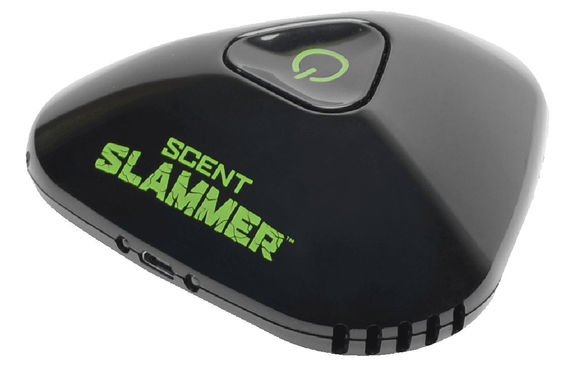 Hme Scent Slammer, Hme Poznac         Scent Slammer Zone Air Cleaner