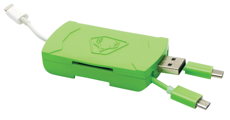 Hme 4-in-1, Hme Qmcr 4:1 Card Reader Hme 4-in-1, Hme Qmcr 4:1 Card Reader