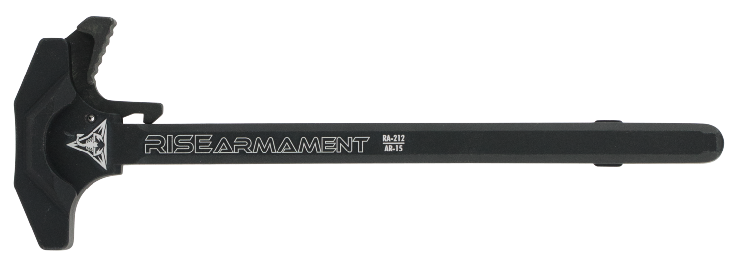 Rise Armament Extended Charging Handle, Rise Ra-212          Extended Charging Handle