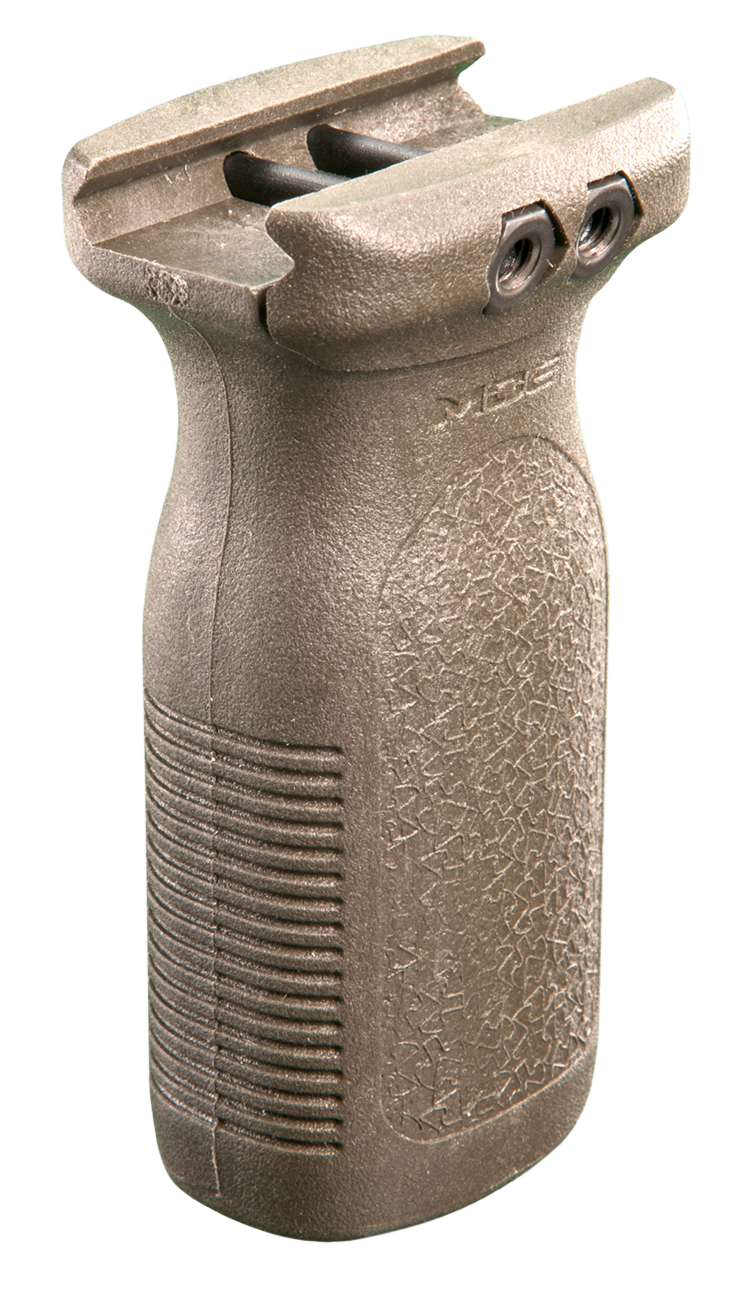 Magpul Industries Corp Rvg, Magpul Mag412-fde Rvg Rail Vertical Grip
