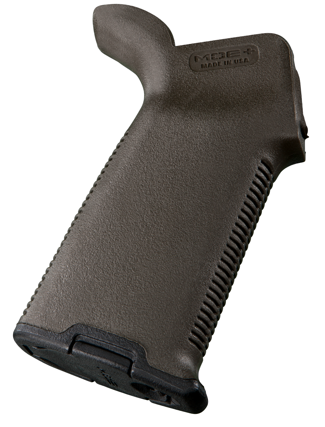 Magpul Industries Corp Moe+, Magpul Mag416-odg Moe+grip Ar15/m4