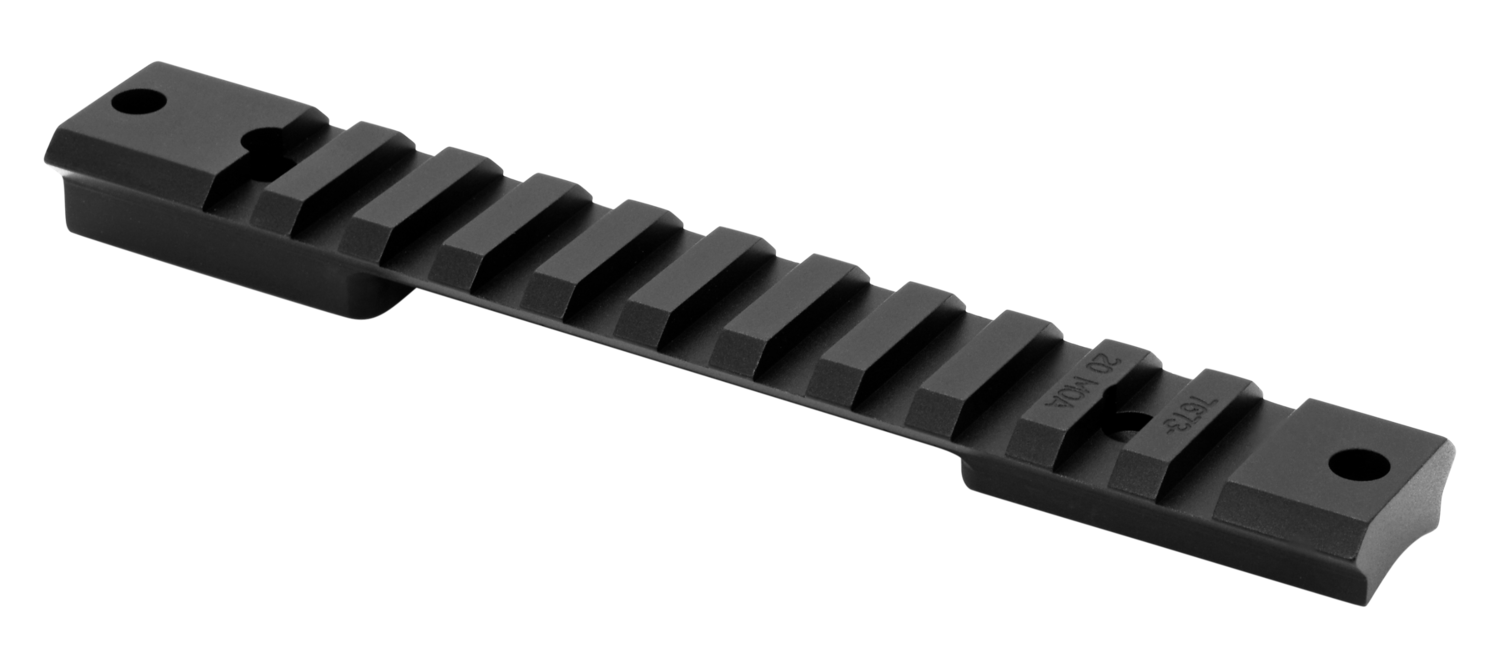 Warne Mountain Tech, Warne 767320moa   M-t Pic Rail Rem Sa 20moa