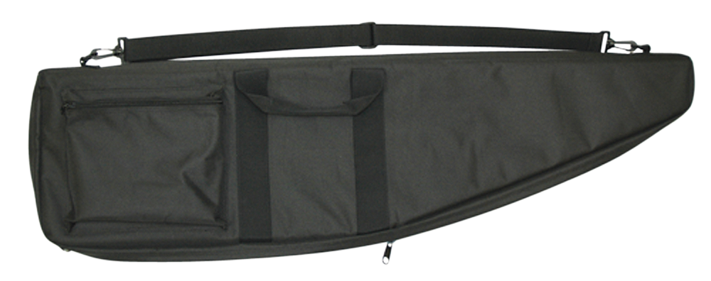 Bob Allen Max-ops, Boba 79006      Bat836 Tact Rifle Case      36 Blk