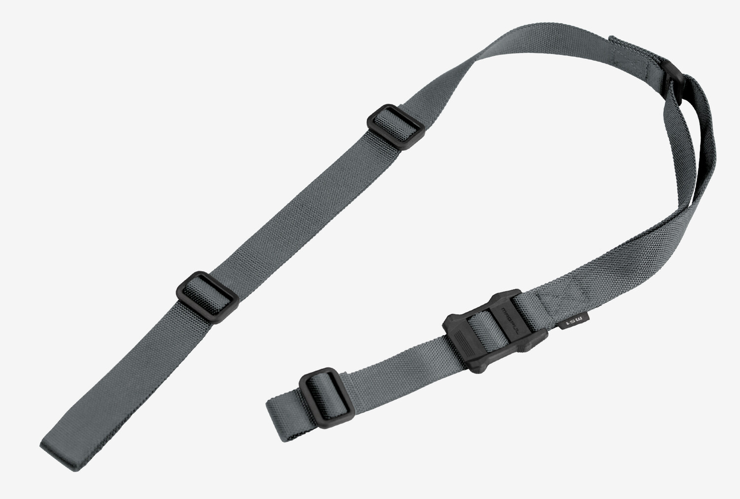Magpul Industries Corp Ms1, Magpul Mag513-gry Ms1 Sling