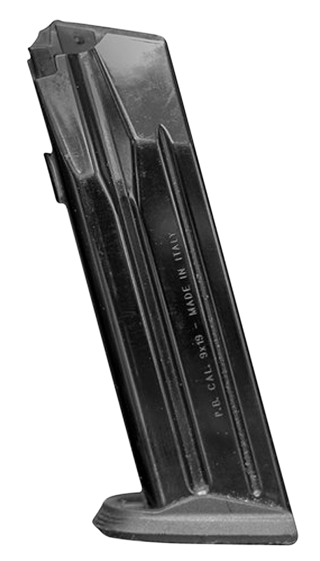 Beretta Usa Apx, Ber Jmapx1340cent Mag Apx Cent      40s    13r Blk