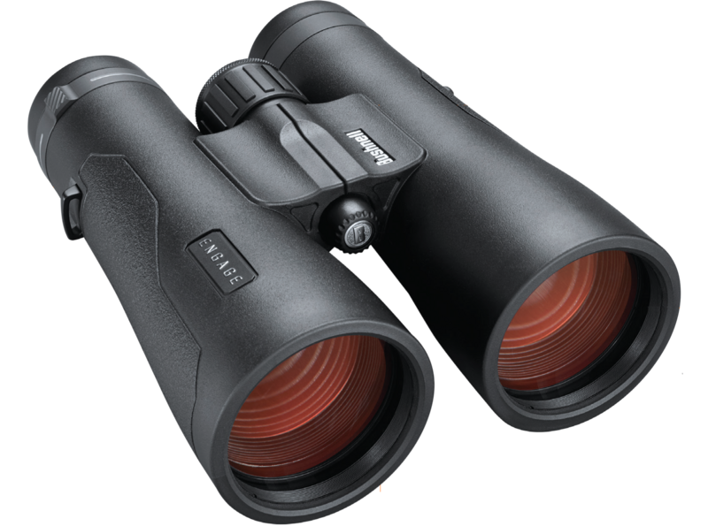 Bushnell Engage, Bush Ben1250 Engage Edx 12x50 Blk Bushnell Engage, Bush Ben1250 Engage Edx 12x50 Blk