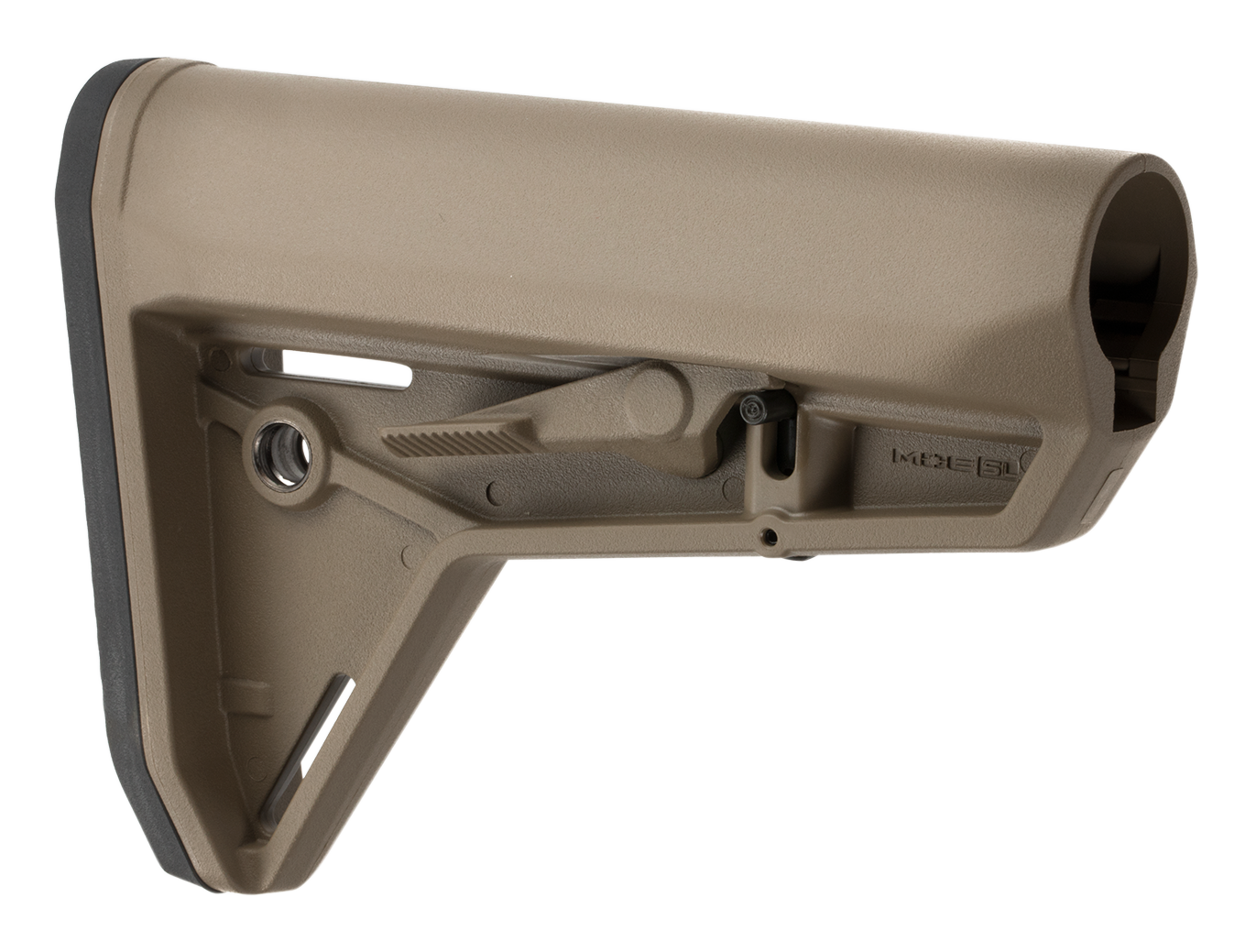 Magpul Industries Corp Moe Sl, Magpul Mag347-fde Moe Sl   Carbine Stock Mil-spec