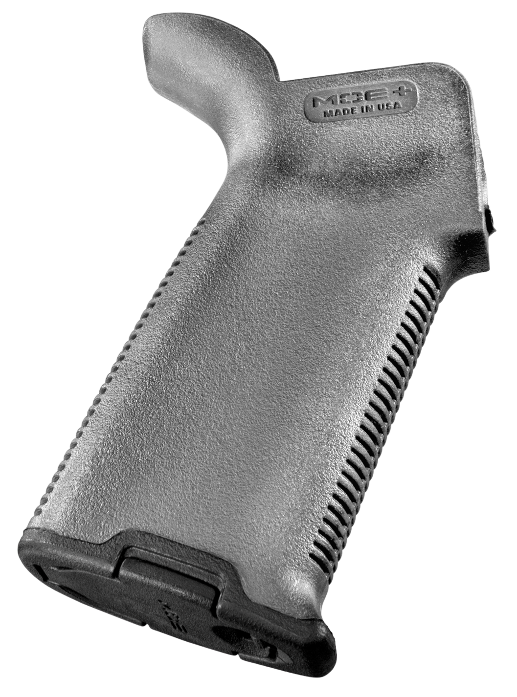 Magpul Industries Corp Moe+, Magpul Mag416-gry Moe+grip Ar15/m4