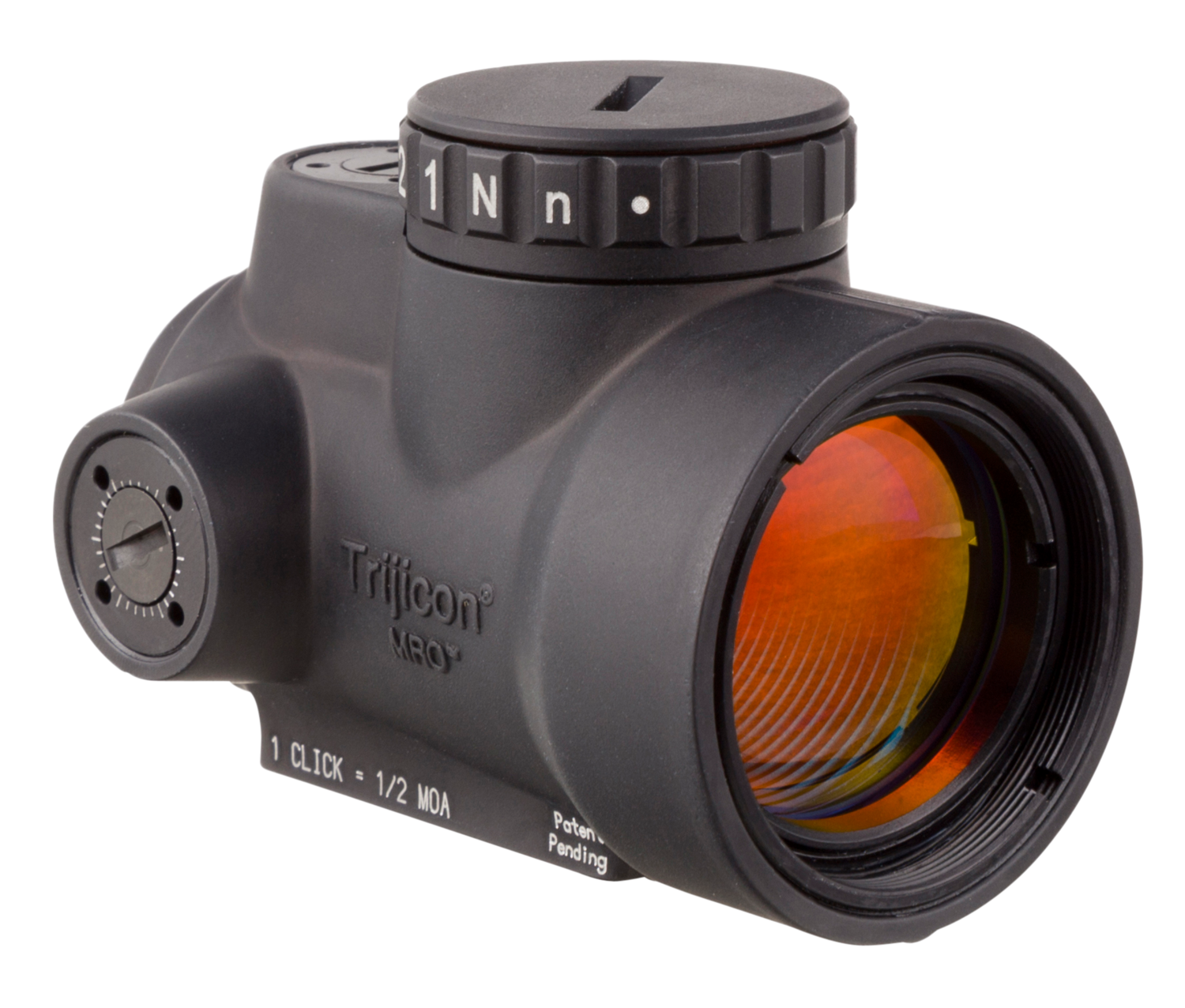 Trijicon Mro, Trj 2200028 Mro  2.0 Moa Grn