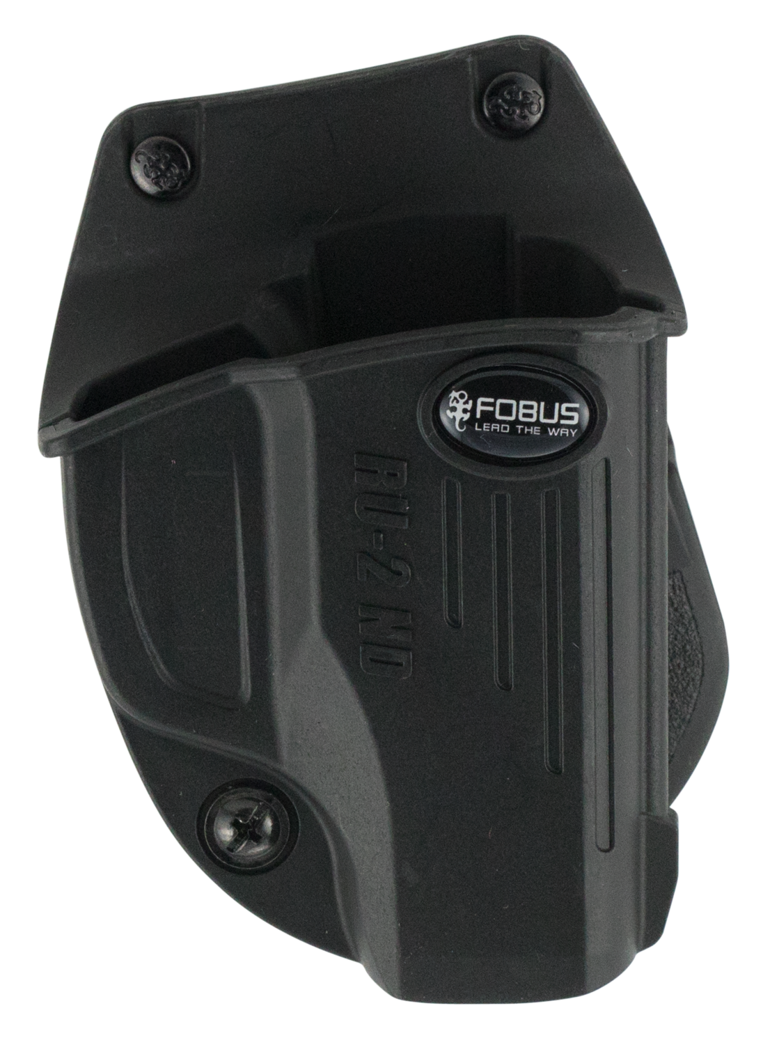 Fobus Passive Retention, Fobus Ru2nd     Evol Paddle Holster