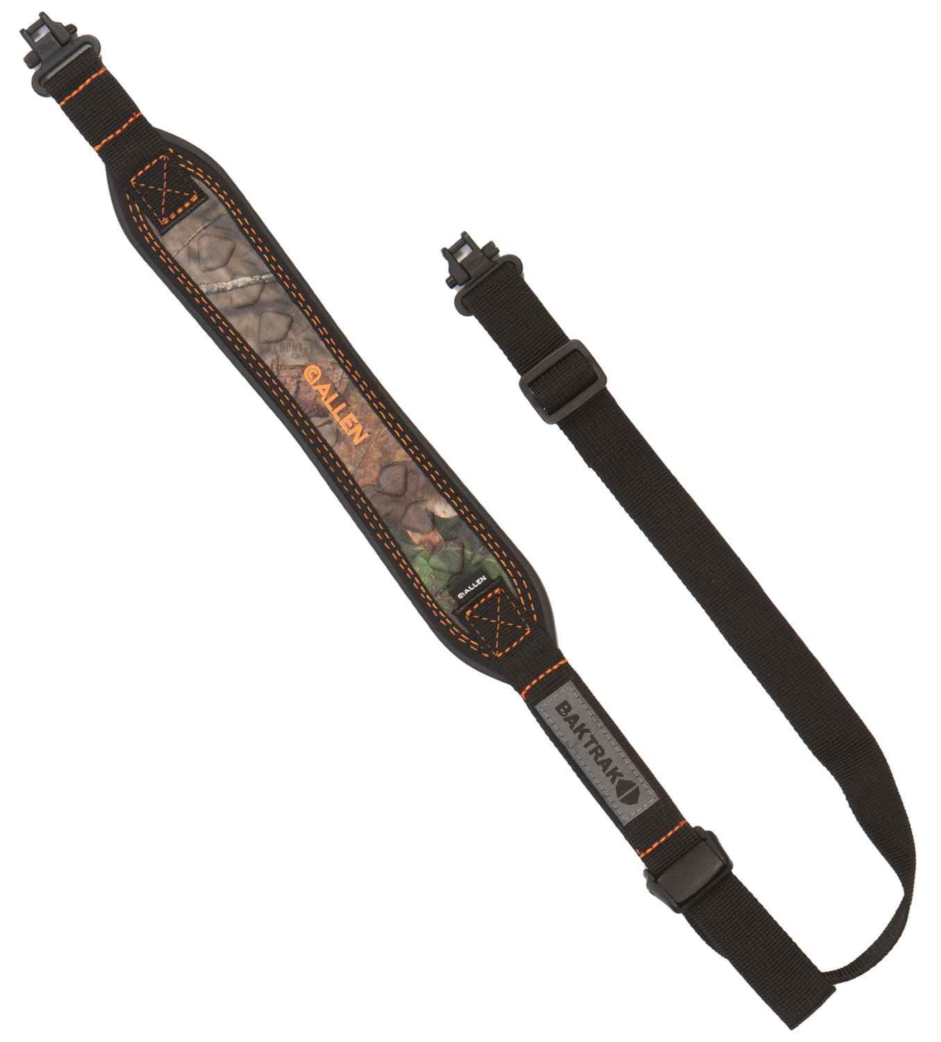 Allen Vapor, Allen 8376  Baktrak Vapor Sling Mobuc