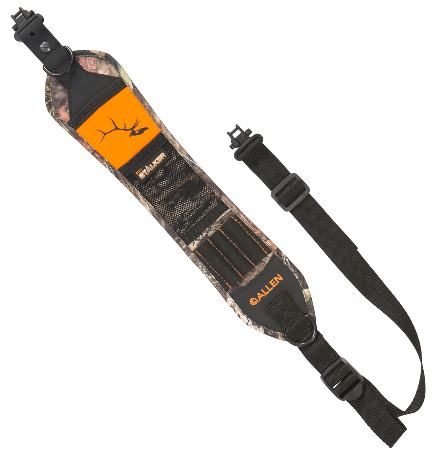 Allen Hypa-lite, Allen 8690  Hypa Lite Stalker Bull Slng Mo Mntcoun