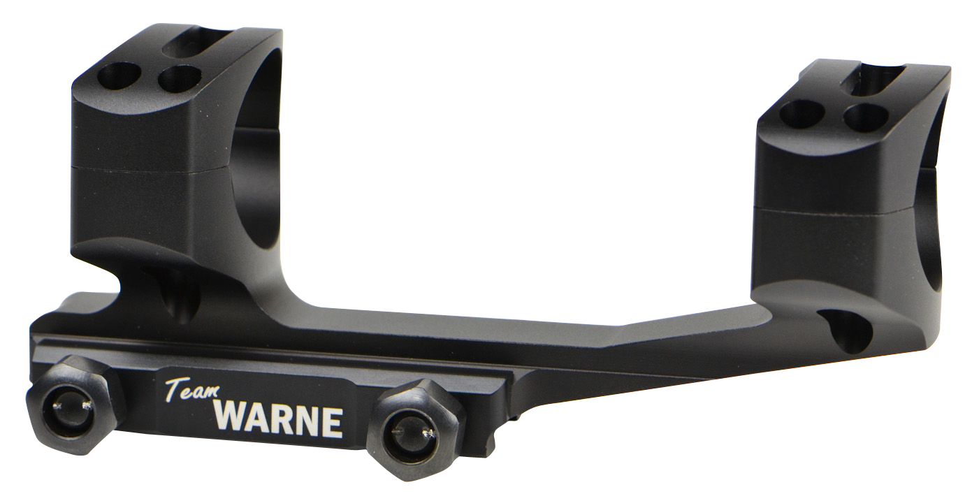 Warne Skel, Warne Lrskel34tw  Ext Skel 34mm Msr Mnt 20moa