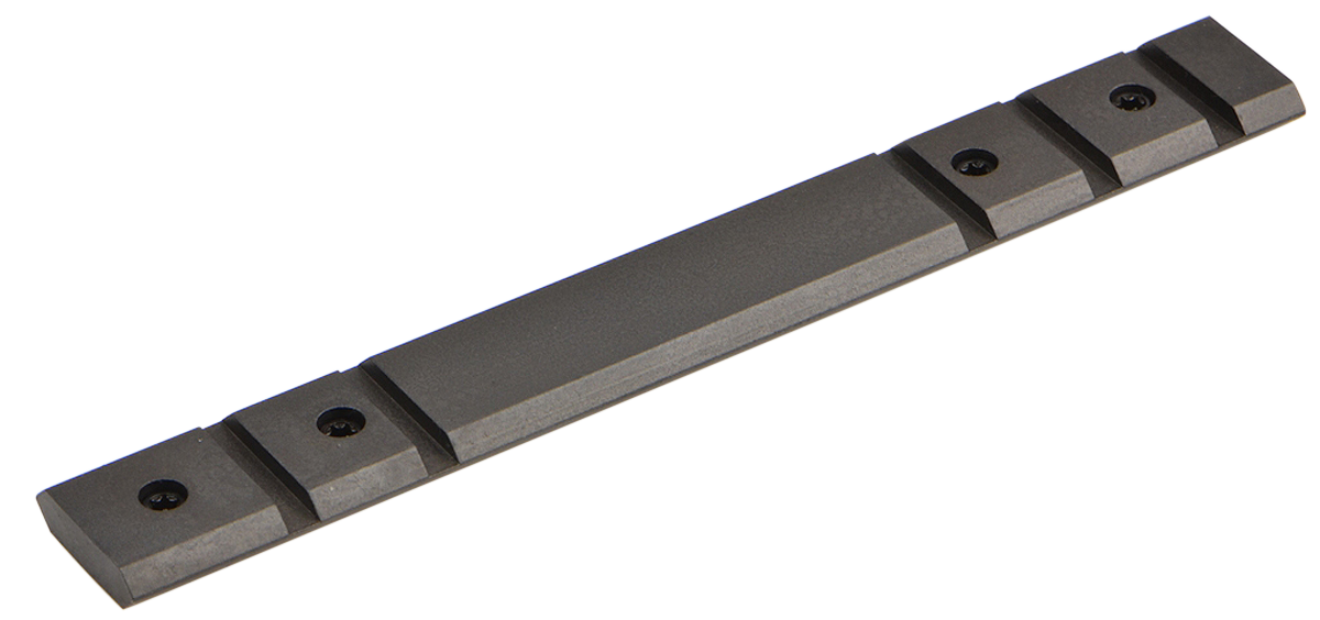 Warne Maxima, Warne M9t3m       1 Pc Base Tikka Steel Matte
