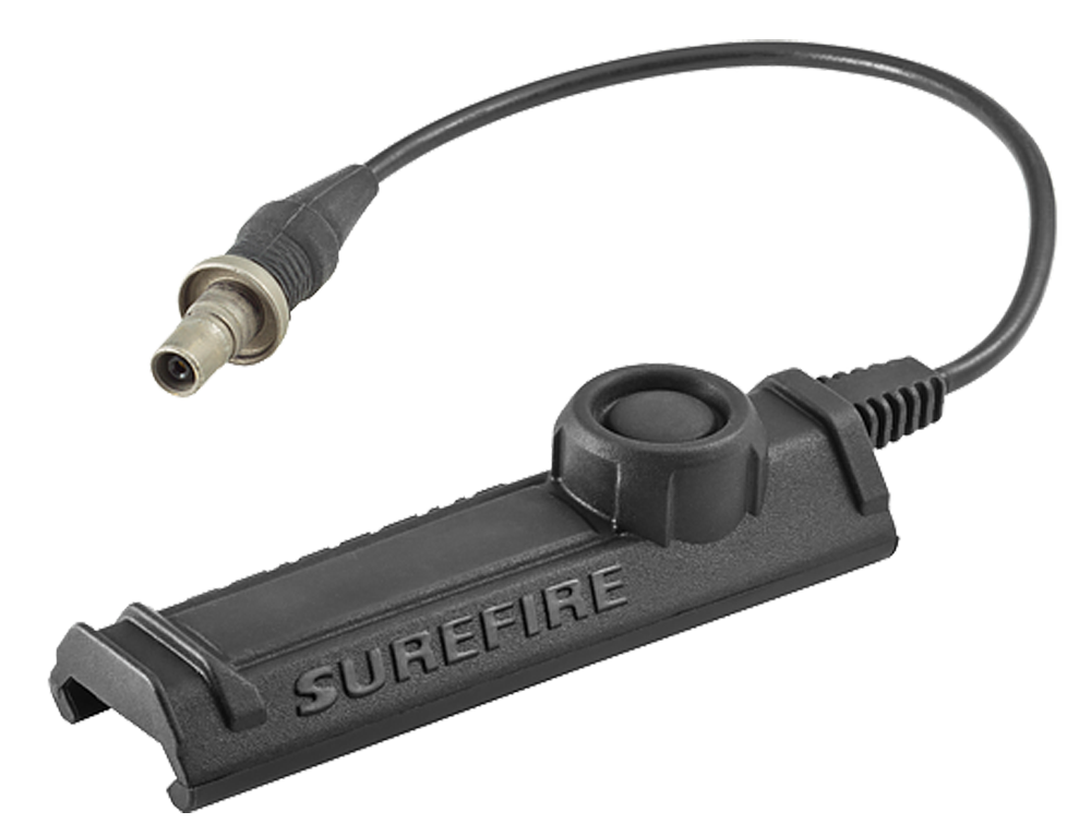 Surefire Sr, Sf Sr07        Rail Grabber Swtch Mom/constant 7in